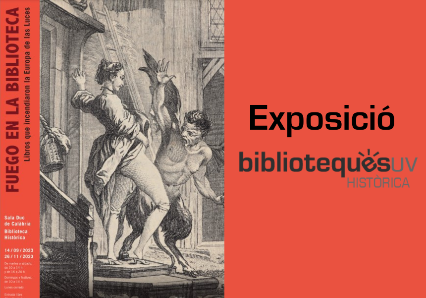 uego en la Biblioteca